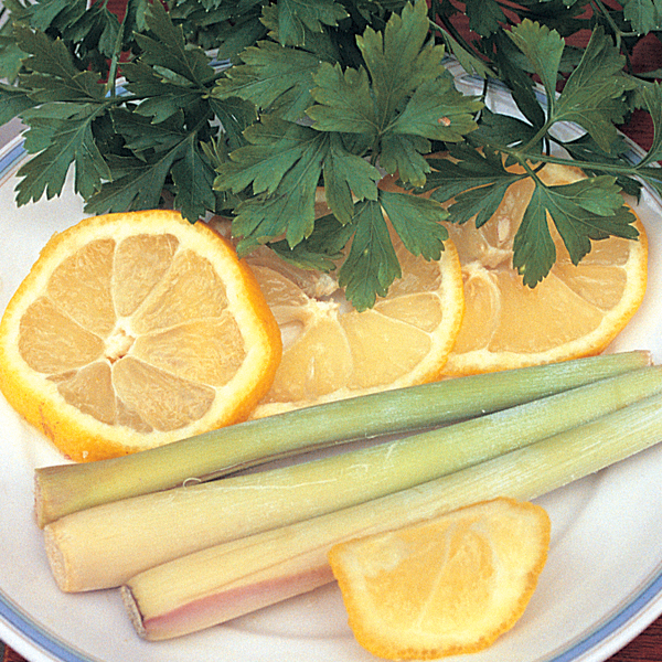 LEMON GRASS