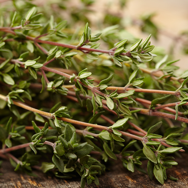 THYME OLD ENGLISH