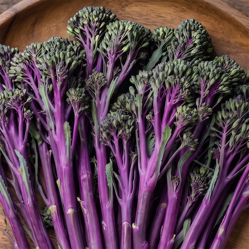 BROCCOLI PURPLICIOUS F1