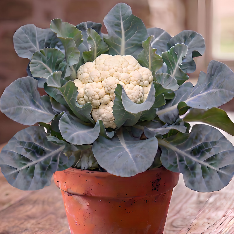 CAULIFLOWER BABY F1