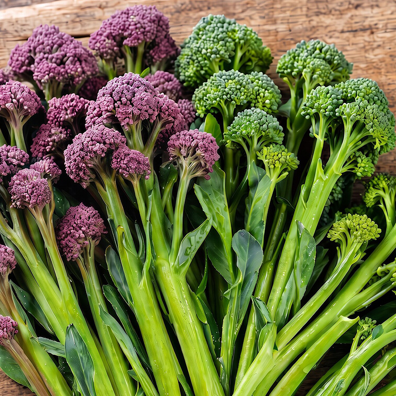 BROCCOLI COUNTRY KITCHEN DUO