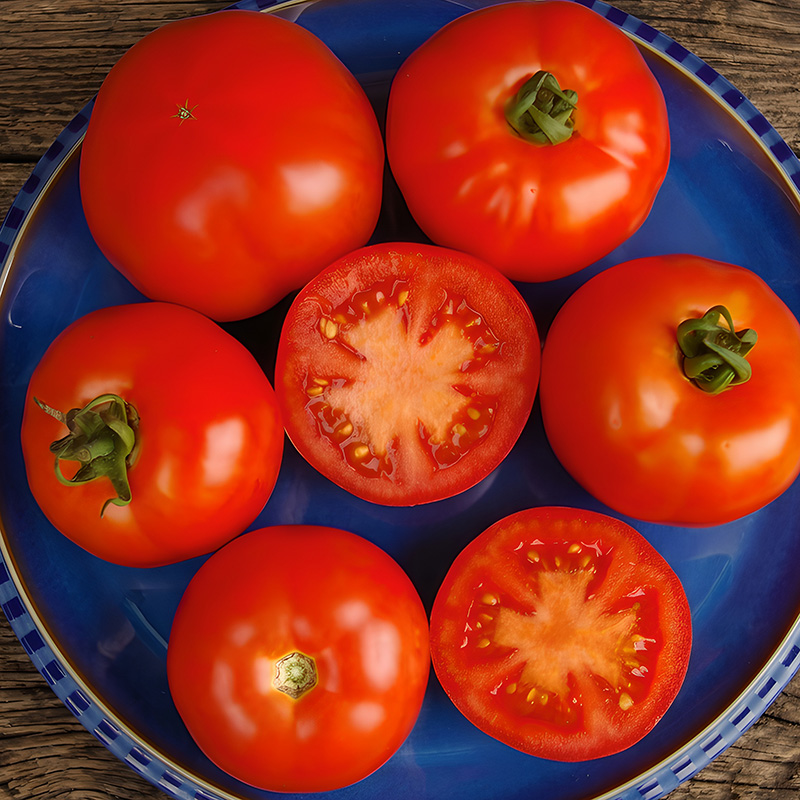 TOMATO RED BODYGUARD F1