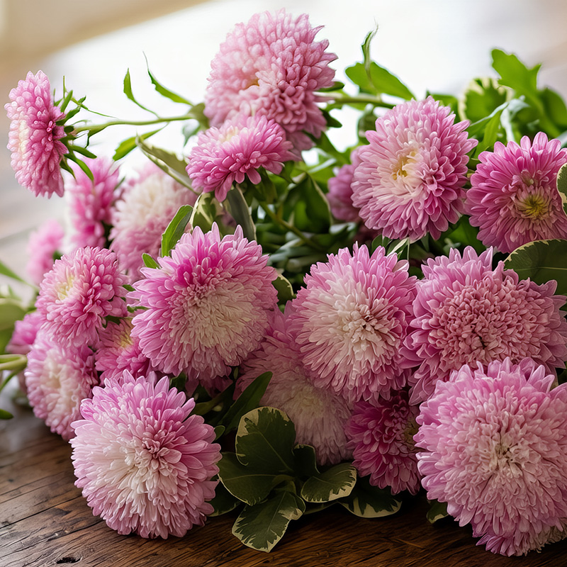 ASTER AZUMI XL CARNATION PINK