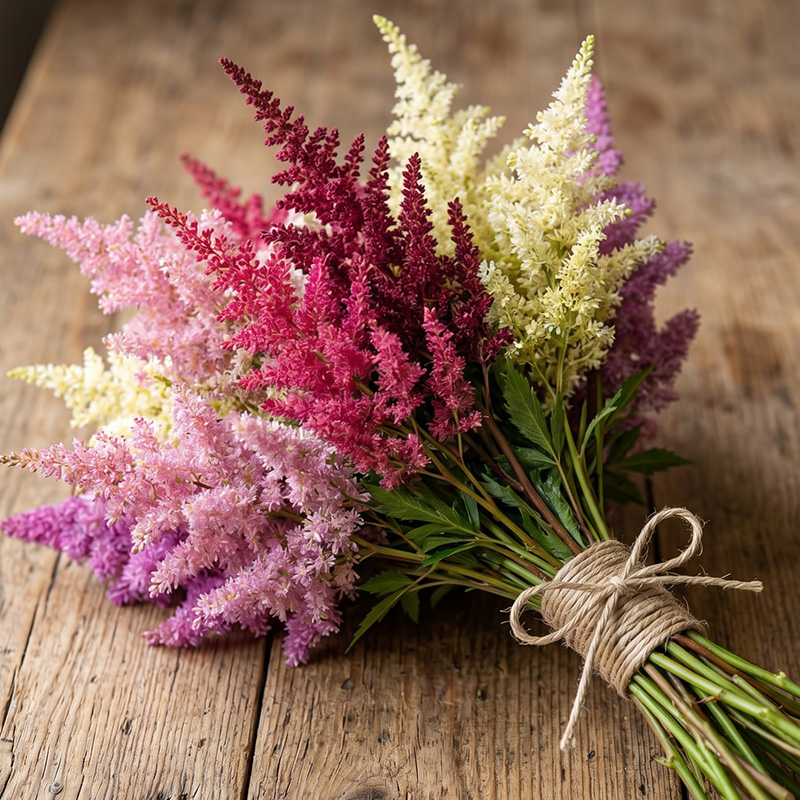 ASTILBE RHAPSODY MIXED