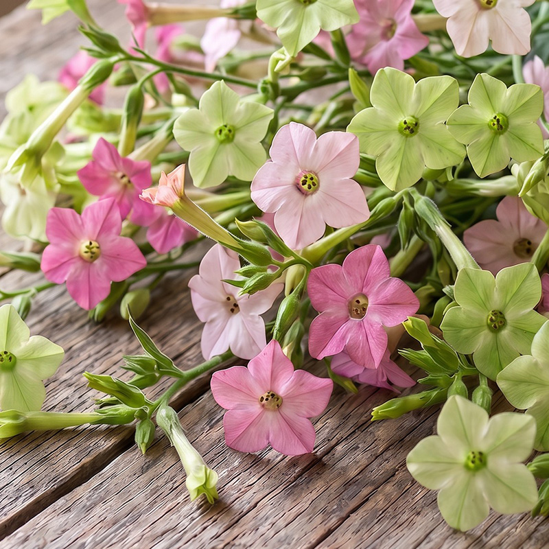 NICOTIANA MINT WHISPER