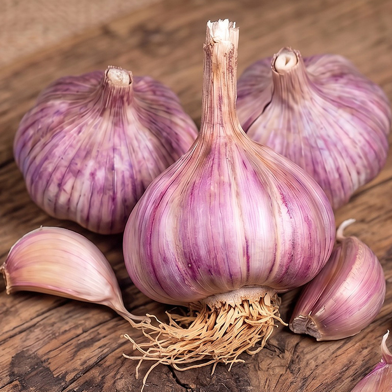 GARLIC CAULK WIGHT