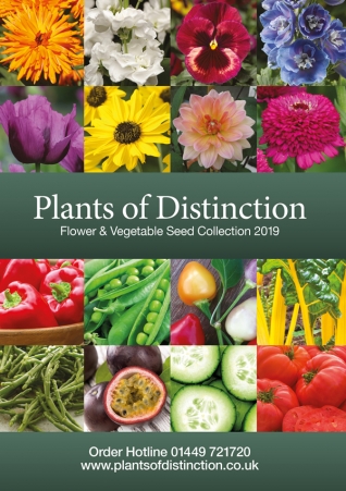 2019 CATALOGUE