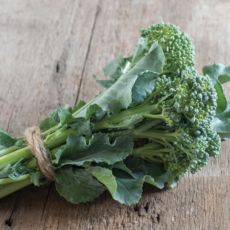 BROCCOLI DE CICCO
