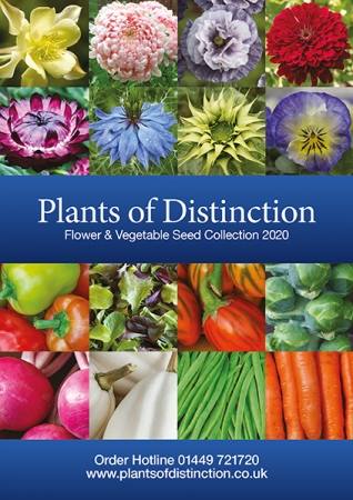 2020 CATALOGUE