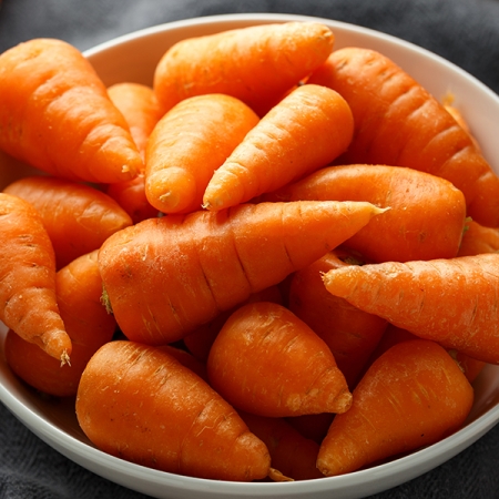 CARROT CASCADE F1