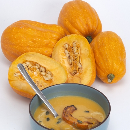 SQUASH GOLDEN PIPPIN