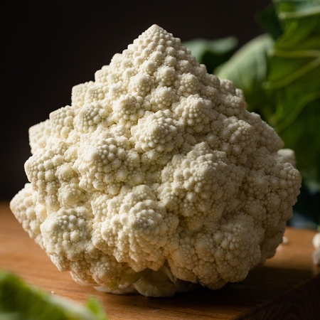 CAULIFLOWER CARTESIO F1