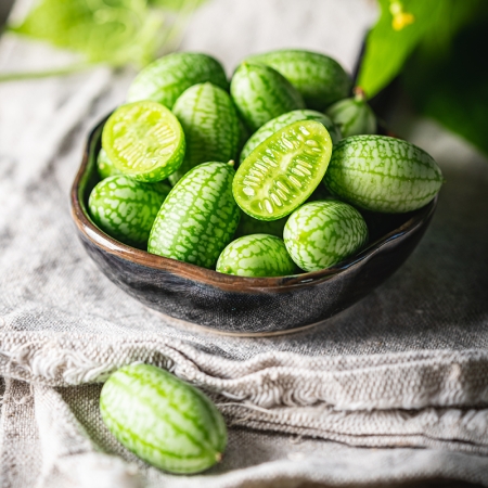 CUCAMELON