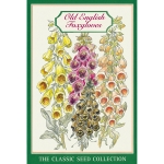 FOXGLOVE OLD ENGLISH GIFT PACK
