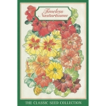 NASTURTIUMS TIMELESS GIFT PACK