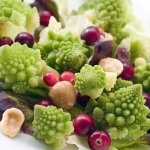 ITALIAN BROCCOLI ROMANESCO