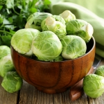 BRUSSELS SPROUT CRISPUS F1