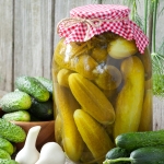 CUCUMBER PICKLING DIAMANT F1