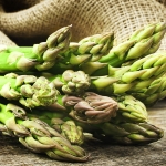 ASPARAGUS GUELPH MILLENIUM
