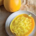 SPAGHETTI SQUASH ANGEL HAIR F1