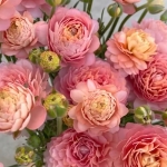 RANUNCULUS MODERNA RIVIERA