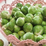 BRUSSELS SPROUT CLODIUS F1
