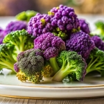 BROCCOLI SANTEE F1